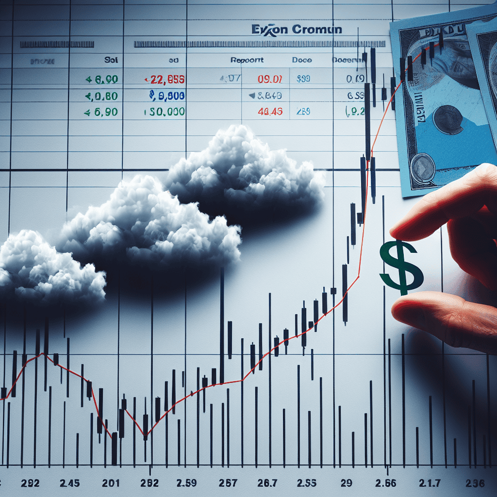 Exxon Mobil Stock Rises on Earnings and Dividend Boost, But Concerns Remain