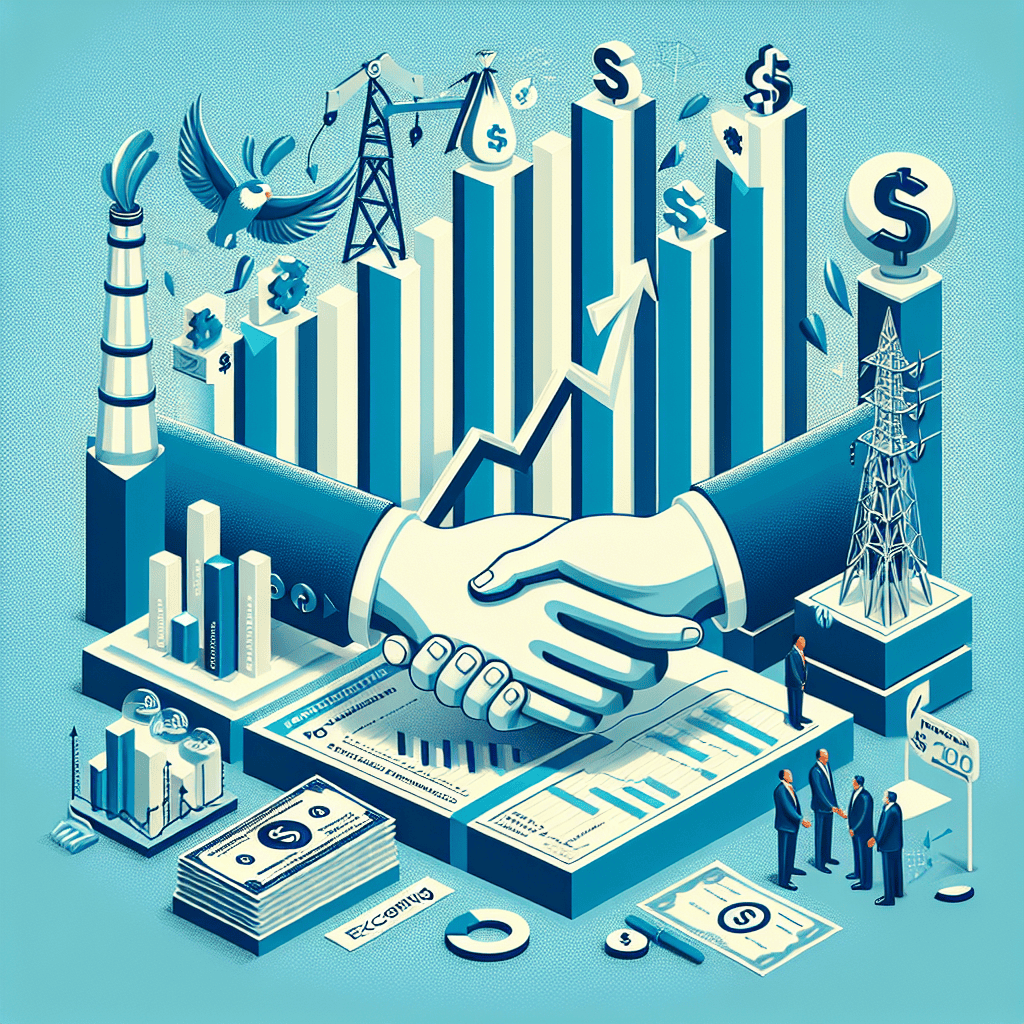 Exxon Mobil's Q3 Profit Surpasses Expectations, Boosted by Pioneer Natural Acquisition