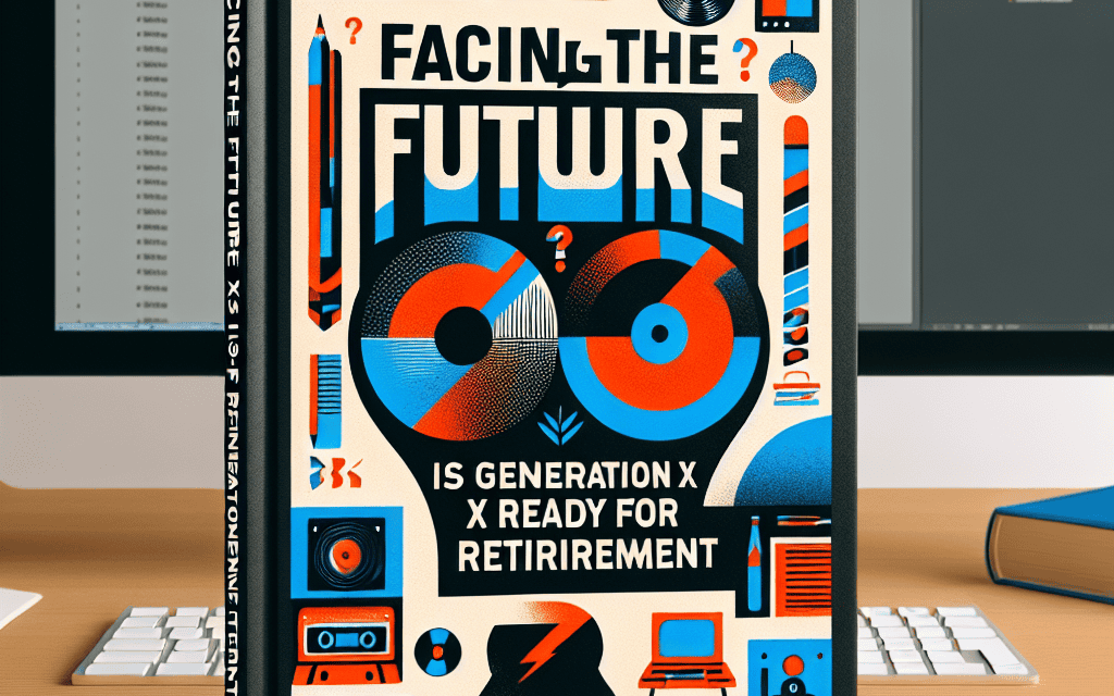 Facing the Future: Is Generation X Ready for Retirement?