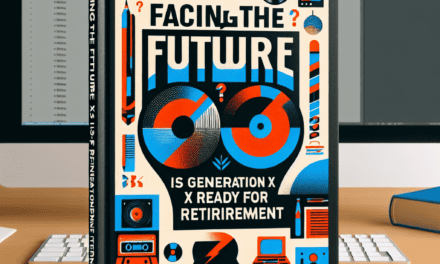 Facing the Future: Is Generation X Ready for Retirement?