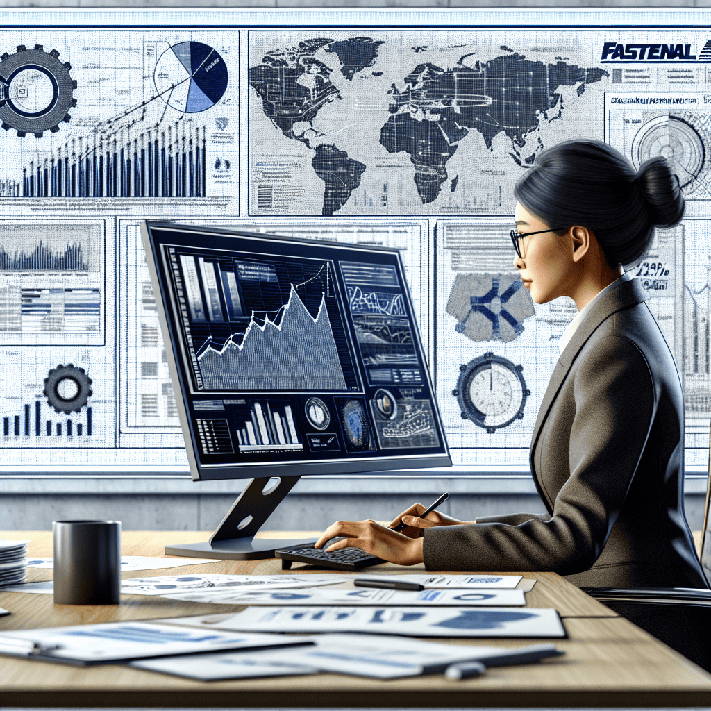 Fastenal Co. Analyst Insights