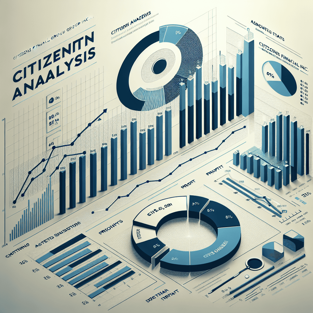 Financial Analysis: Citizens Financial Group Inc. Report