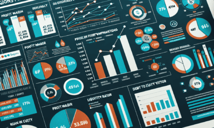 Financial Analysis: Regions Financial Corp. Report