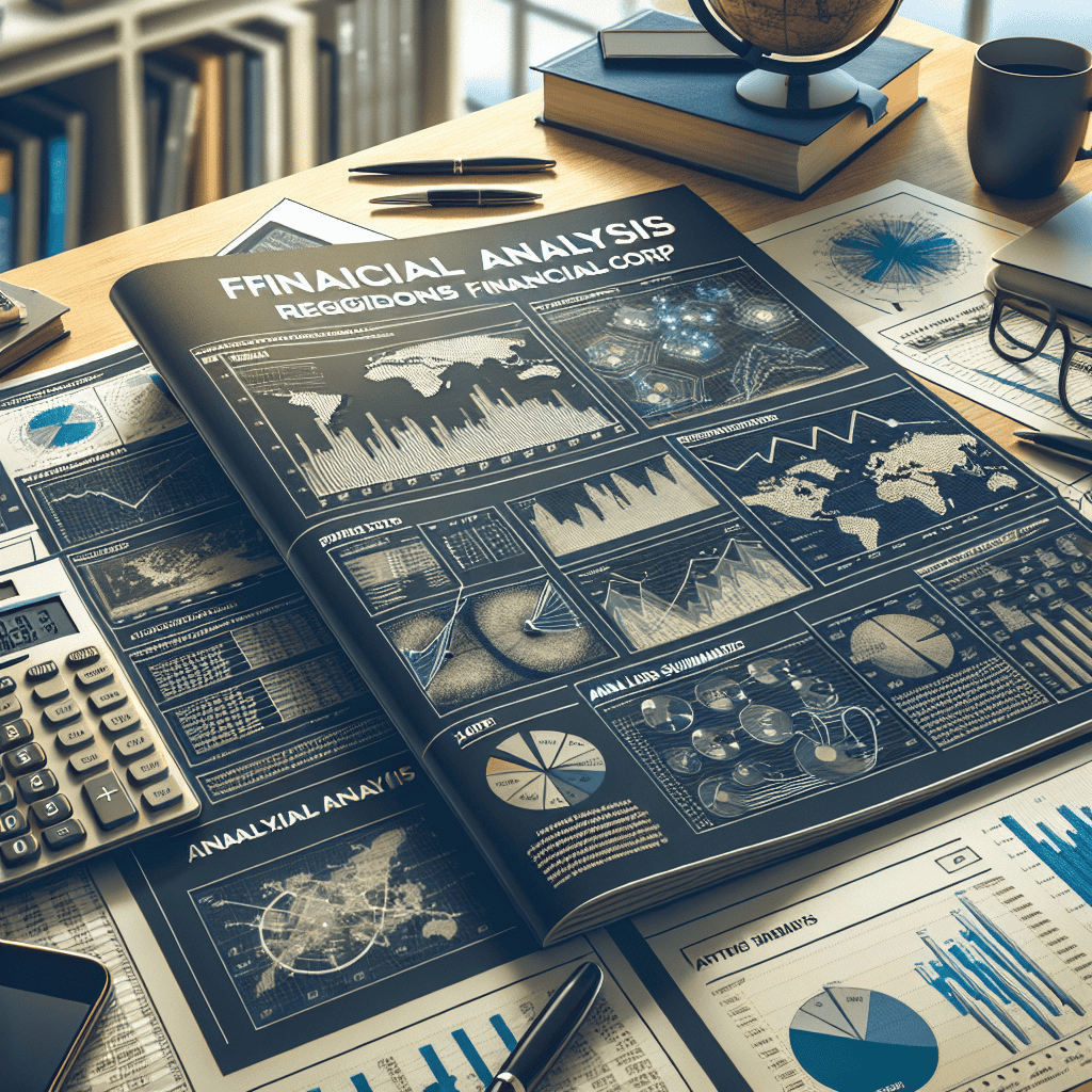 Financial Analysis: Regions Financial Corp. Report