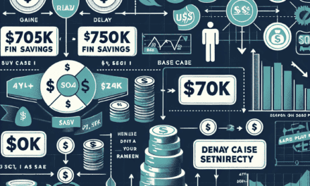 Financial Strategy: Should I Use My 401(k) and Delay Social Security with $750k Savings and a Pension?