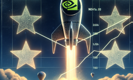 Forecast: Nvidia Shares Set to Skyrocket Post-Nov. 20 for Three Key Reasons