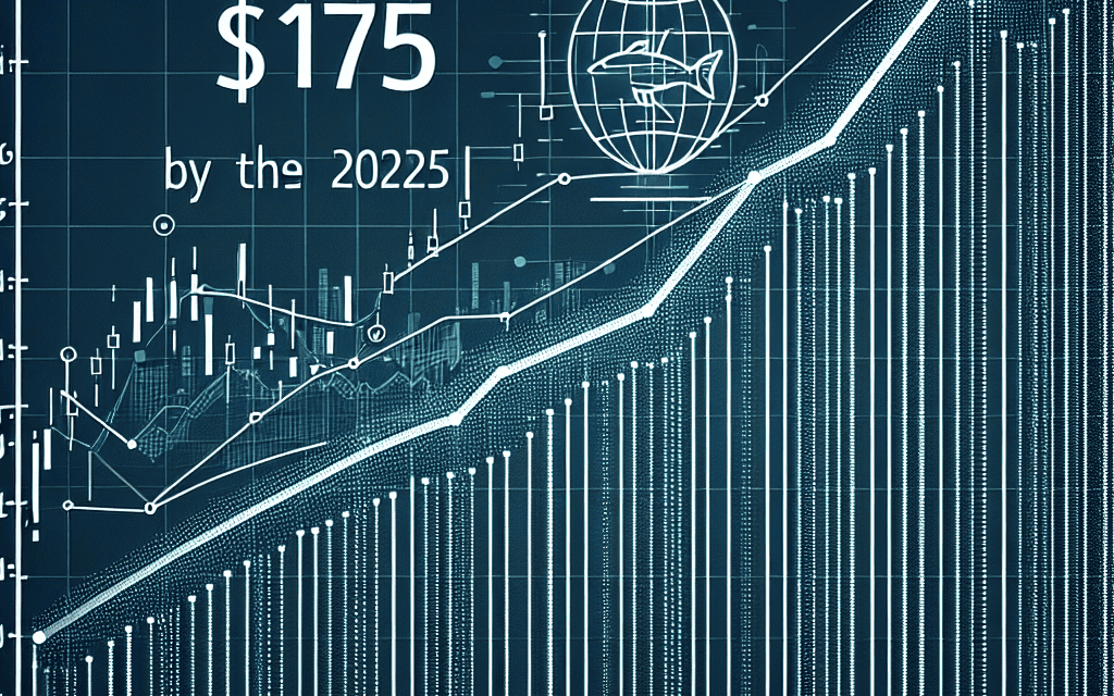 Forecast: Nvidia’s Stock May Reach $175 by 2025