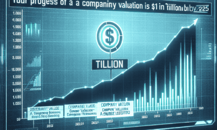 Forecast: The Top-Performing $1 Trillion Club Stock of 2025