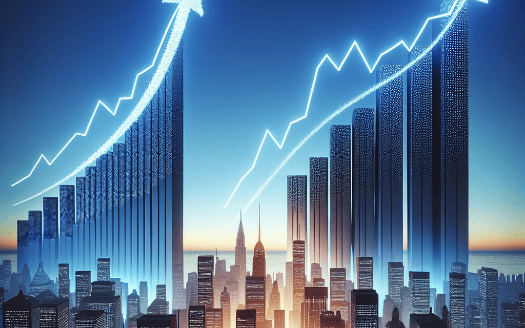 Forecast: These 2 Outstanding S&P 500 Growth Stocks Will Outperform the Market in the Next 5 Years