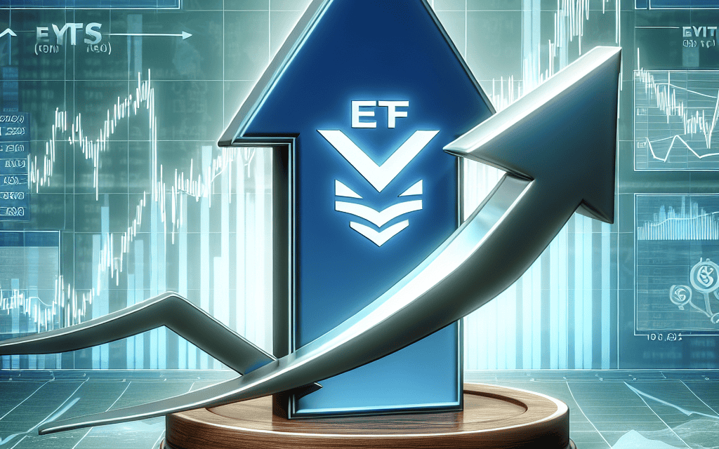 Forecast: This Dominant Vanguard ETF Set to Outperform the S&P 500 Again in 2025