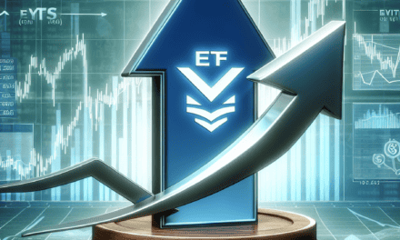 Forecast: This Dominant Vanguard ETF Set to Outperform the S&P 500 Again in 2025