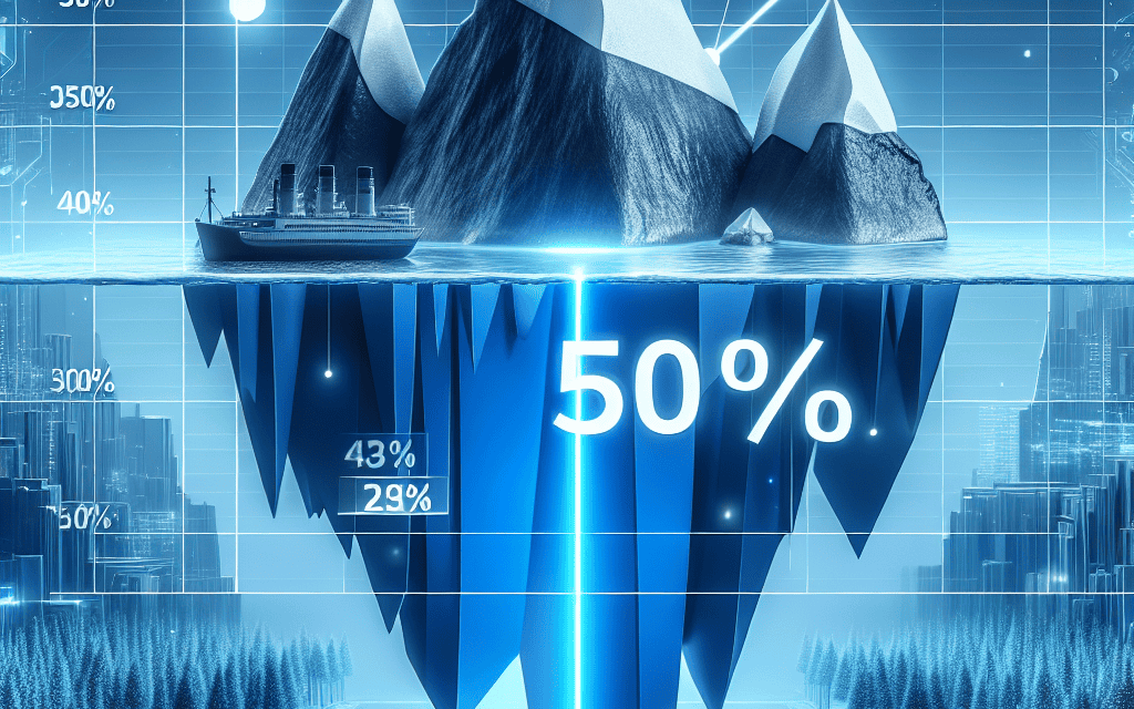 Forecast: This High-Profile Stock-Split Could Drop Over 50% in the Next Year