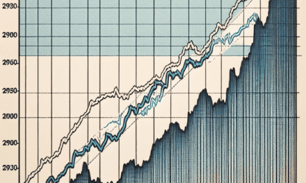 Forecast: This “Magnificent Seven” Stock Will Underperform the S&P 500 by 2030