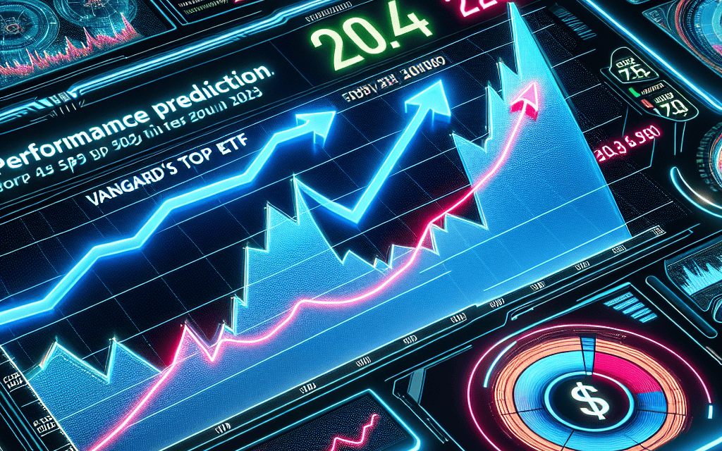 Forecast: Vanguard’s Top ETF for 2024 to Surpass S&P 500 in 2025