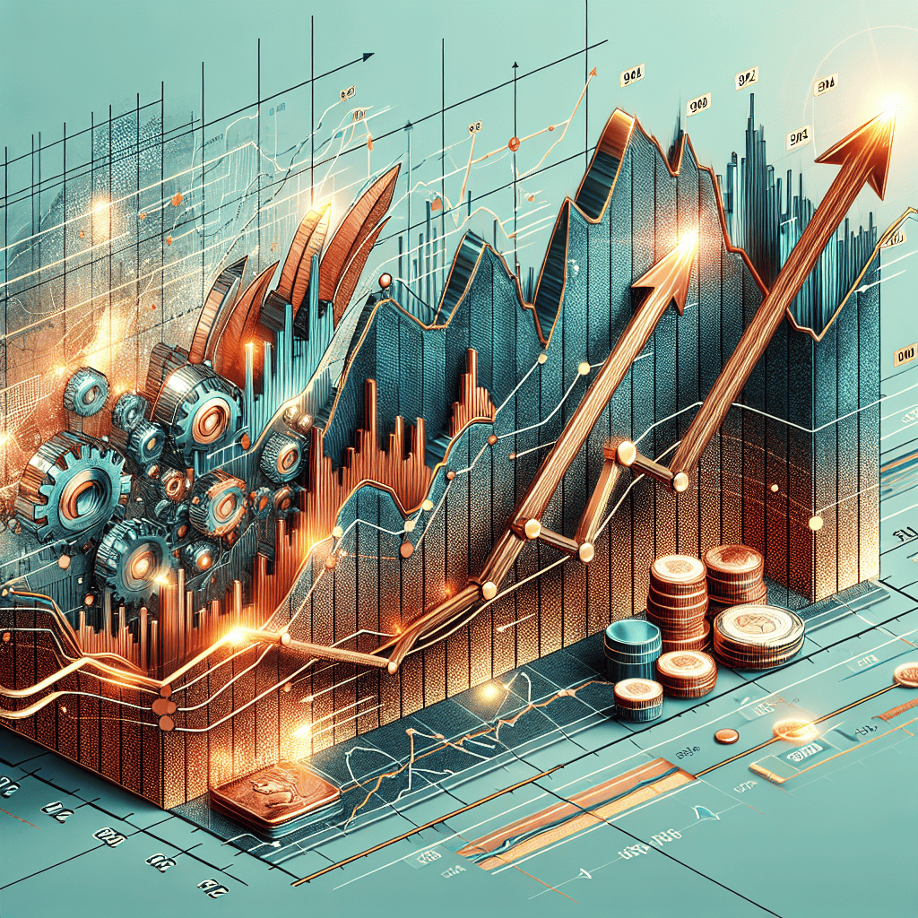 Freeport-McMoRan's Q3 Profit Surges Amid Rising Copper Prices