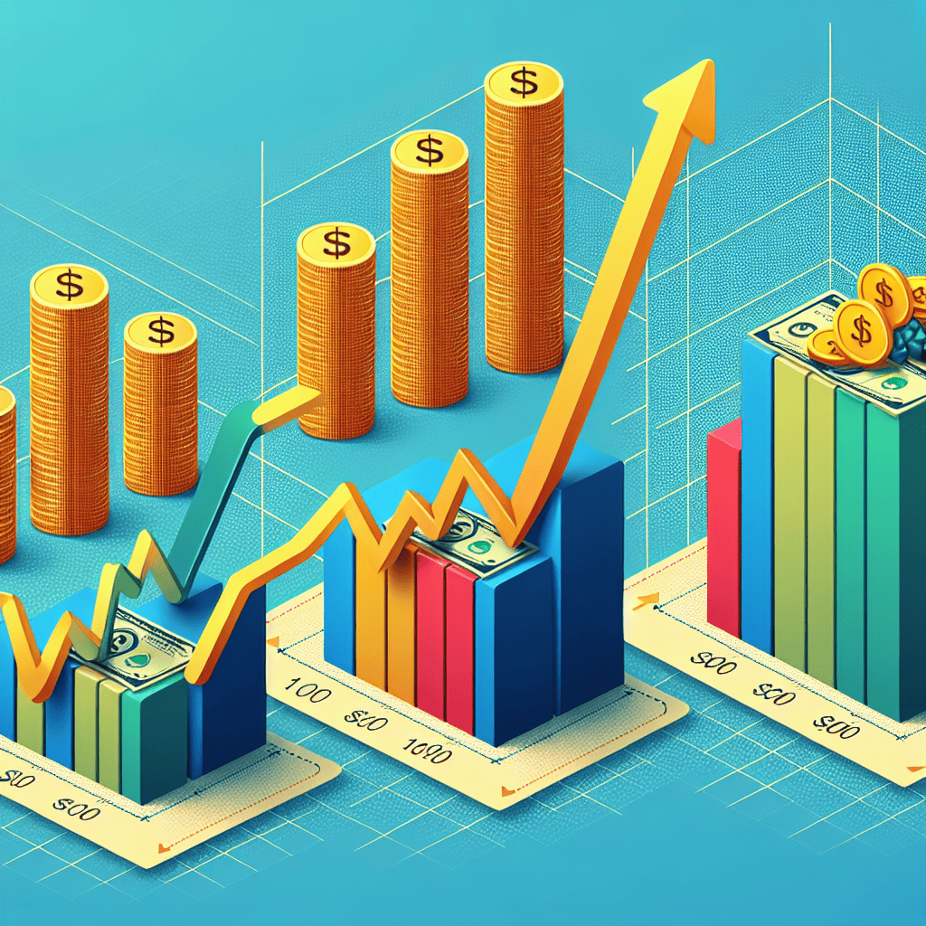 From $1,000 to Millionaire: 3 Stocks That Made It Happen