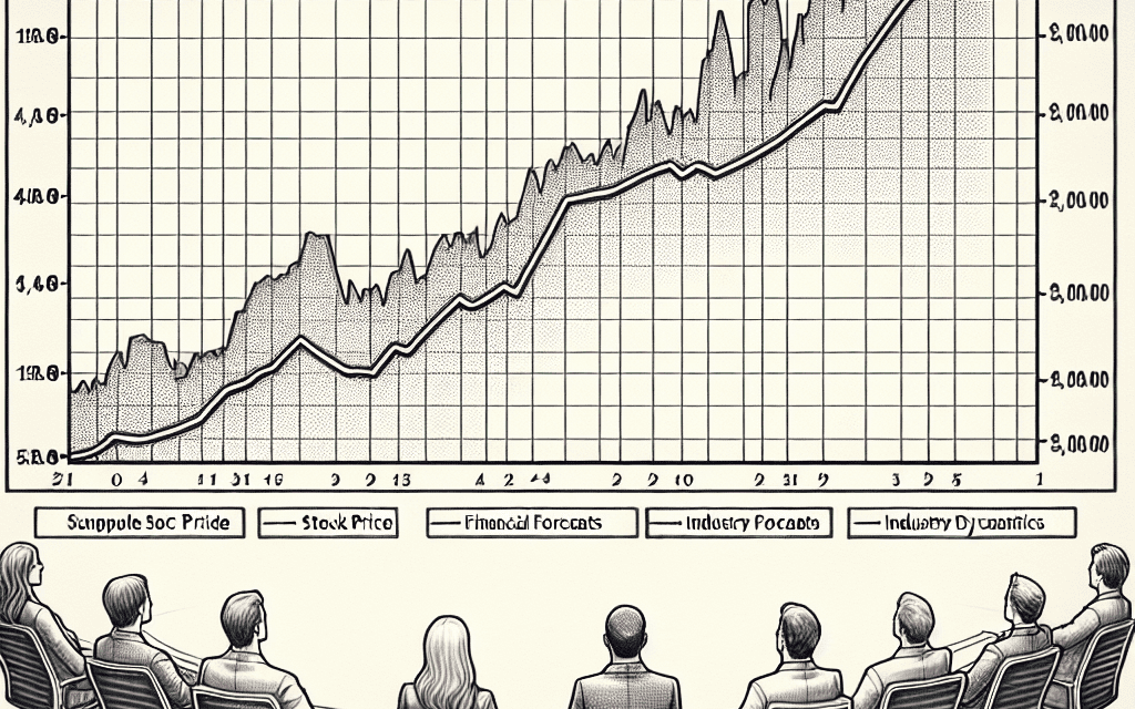 Future Outlook: Microsoft’s Stock in Three Years