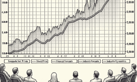 Future Outlook: Microsoft’s Stock in Three Years