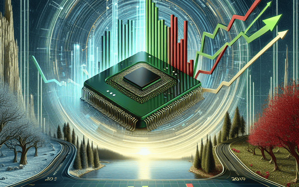 Future Outlook: Super Micro Computer Stock in 3 Years