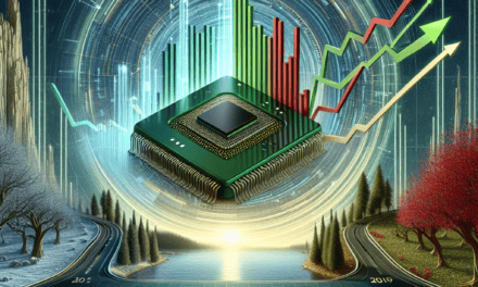 Future Outlook: Super Micro Computer Stock in 3 Years