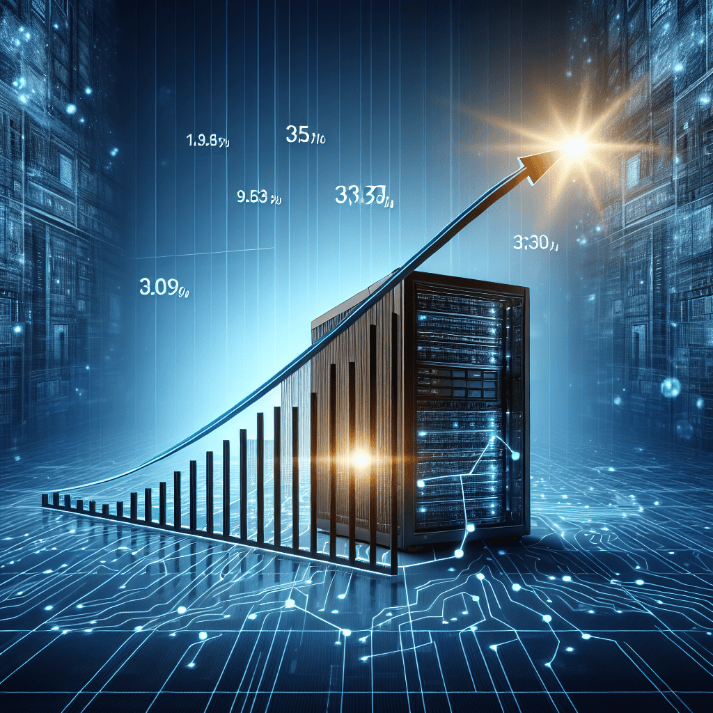 Future Outlook: Super Micro Computer Stock in 3 Years