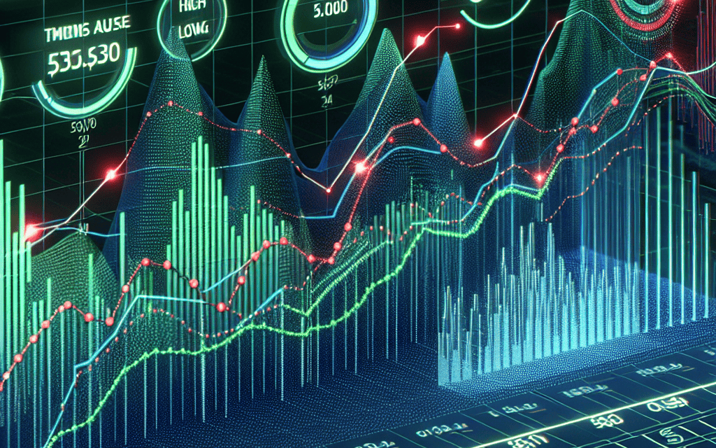 Future Projections for C3.ai Stock Over the Next 5 Years