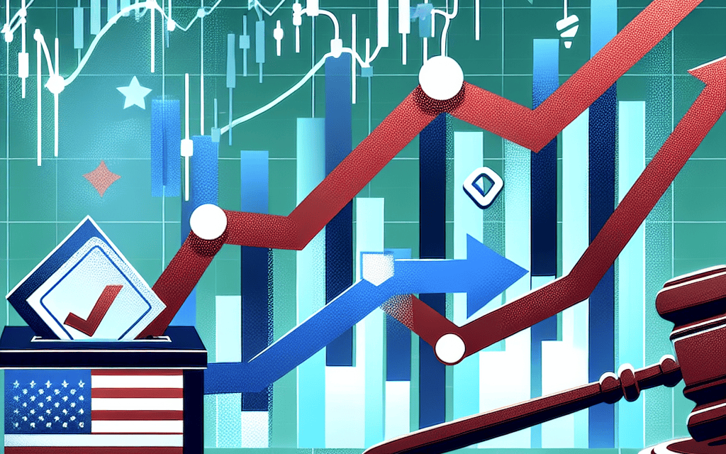 Futures Rise Amid Anticipation of US Polls and Fed Rate Decision