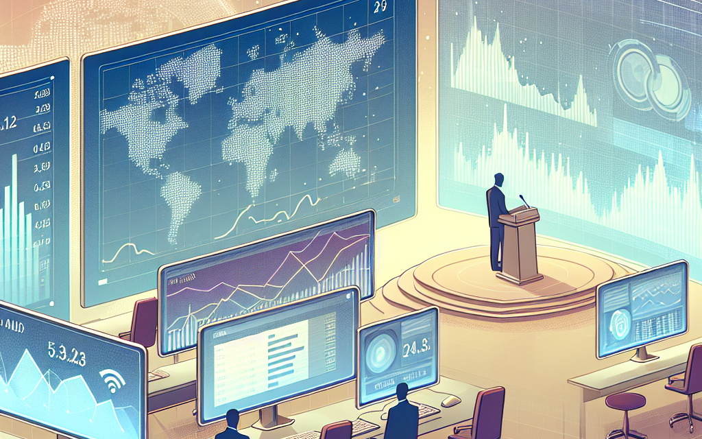 Futures Steady as Markets Await Economic Data and Powell’s Speech