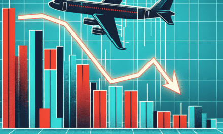 GE Aerospace Exceeds Earnings Expectations, Yet Stock Declines