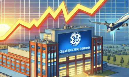 GE Aerospace Exceeds Q3 Expectations, Boosts Profit Forecast