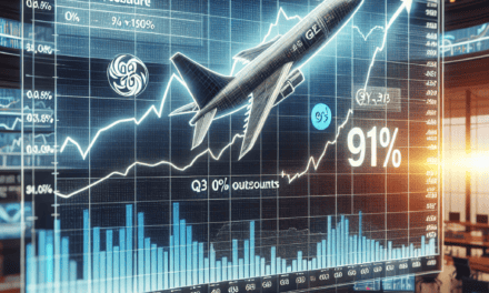 GE Aerospace Poised to Adjust 91% Gain Amid Mixed Q3 Outcomes