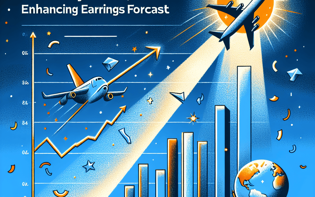 GE Aerospace Q3 Earnings: Orders Soar, Boosting Earnings Forecast