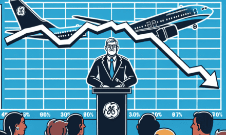 GE Aerospace Reduces 91% Gain on Earnings, Reaffirms Commitment to Boeing