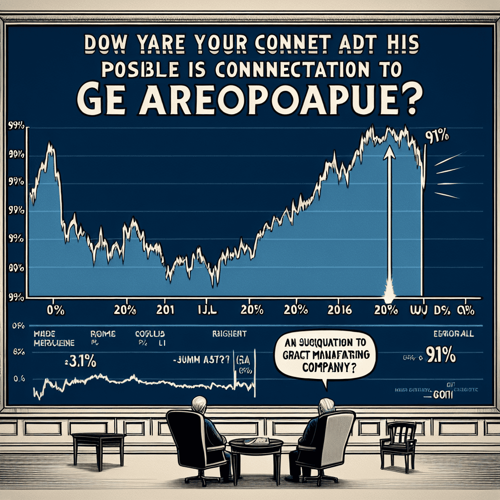 GE Aerospace's 91% Gain Dips After Results: Is It Tied to Boeing?