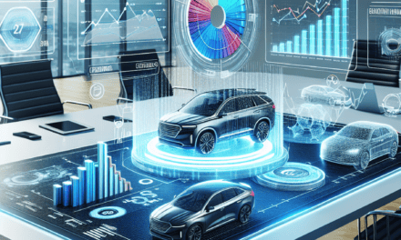 General Motors Company: Analyst Insights Report