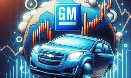 General Motors (NYSE:GM) Stock Remains Undervalued After Recent Surge