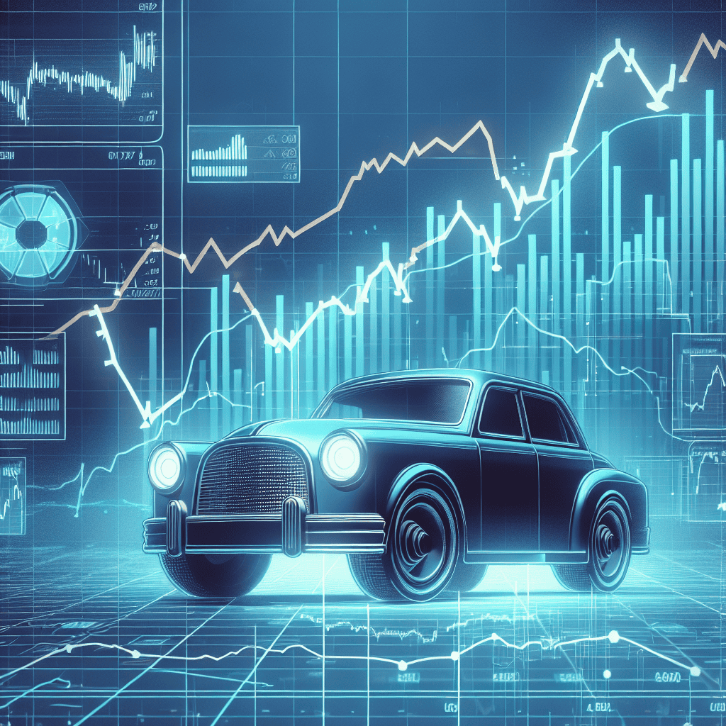 General Motors (NYSE:GM) Stock Remains Undervalued After Recent Surge