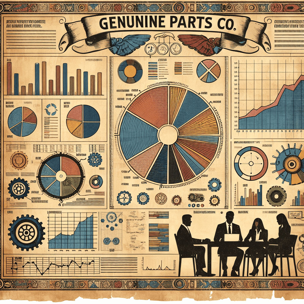 Genuine Parts Co.: Analyst Insights