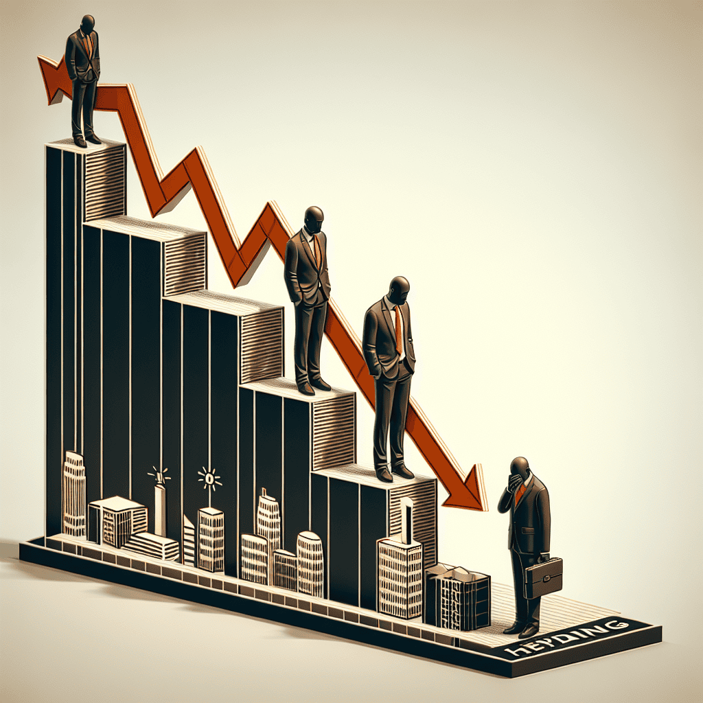 German Companies' Hiring Intentions Hit Four-Year Low, Ifo Reports