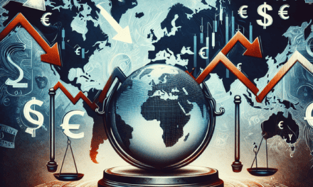 Global Bond Sell-Off Intensifies Amid Fed Policy Reassessment