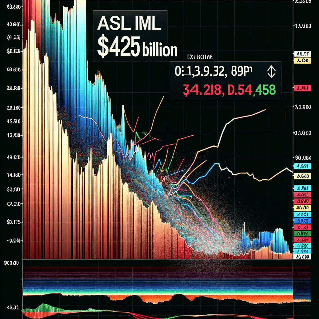 Global Chip Stocks Shed $420 Billion as ASML Shock Halts Rebound