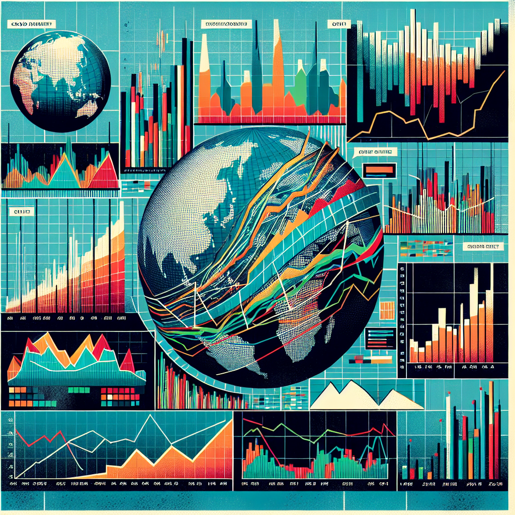 Global Markets Mixed Following Wall Street's Steepest Decline Since Election Day