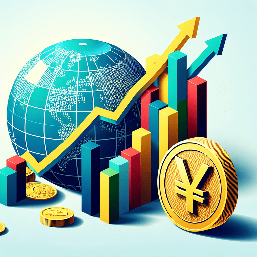 Global Shares Climb as Yen Falls Following Japan's Ruling Party Setback