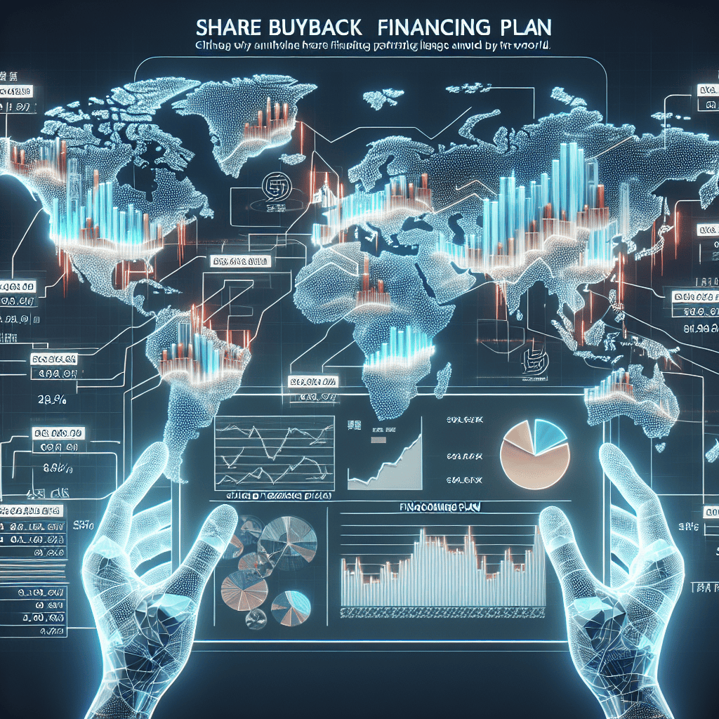 Global Stocks Rise as China Unveils Share Buyback Financing Plan