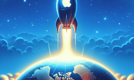 Globalstar Shares Skyrocket Following Apple Partnership Announcement