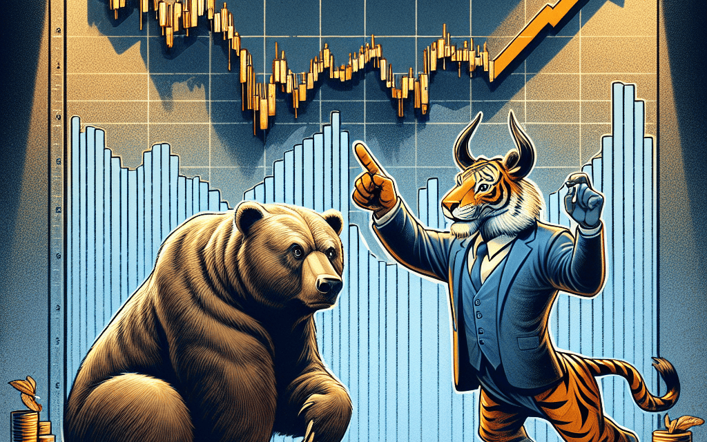 Goldman Downgrades Indian Stocks While UBS Recommends Buying the Dip