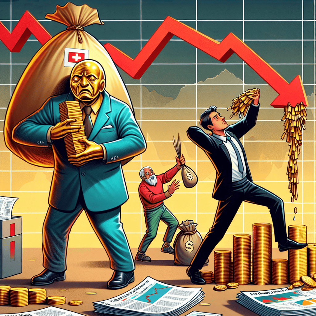 Goldman Downgrades Indian Stocks While UBS Recommends Buying the Dip