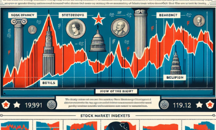 GOP Senate Majority: Historical Stock Market Trends Explored