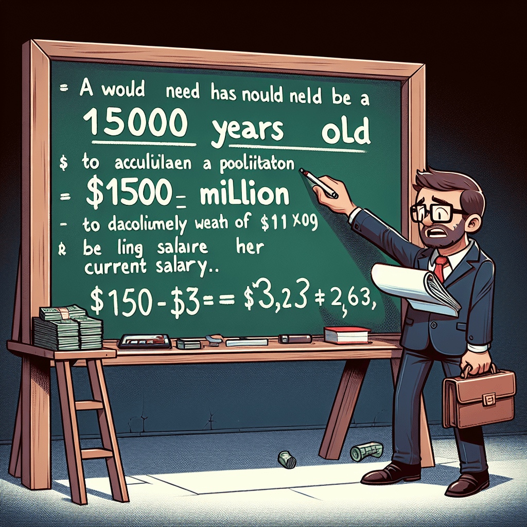 Grant Cardone Calculates Nancy Pelosi Would Have To Be '1500 Years Old' To Earn Her $120 Million Net Worth On Current Salary