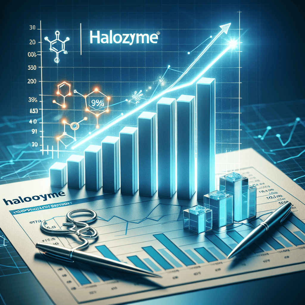 Halozyme Reports Unprecedented Earnings and Future Outlook